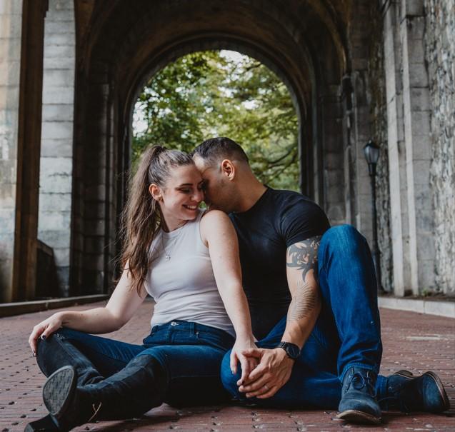 The Wedding Website of Katherine Boyle and Travis Lamboy