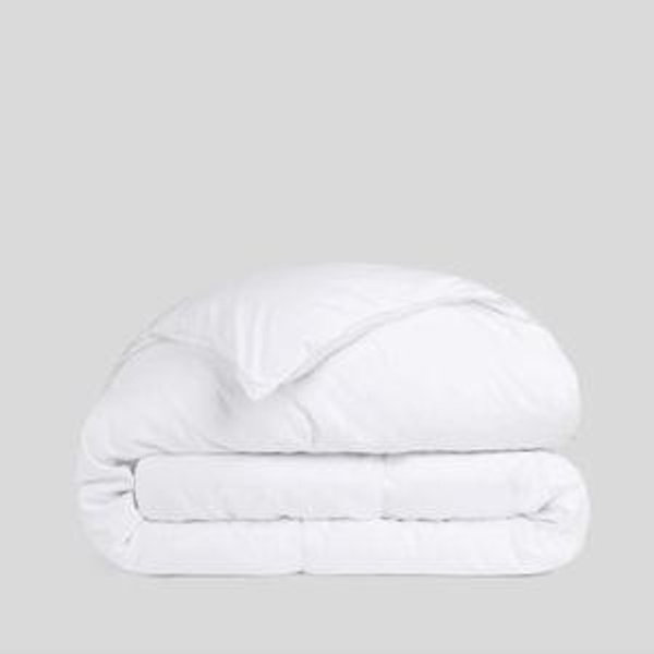 Percale Duvet Cover Set