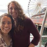 The Seattle Great Wheel