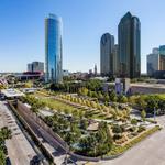 Klyde Warren Park