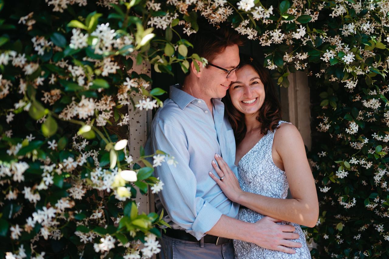 The Wedding Website of Sarah Pfirman and Andrew Robie