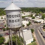 Downtown Round Rock