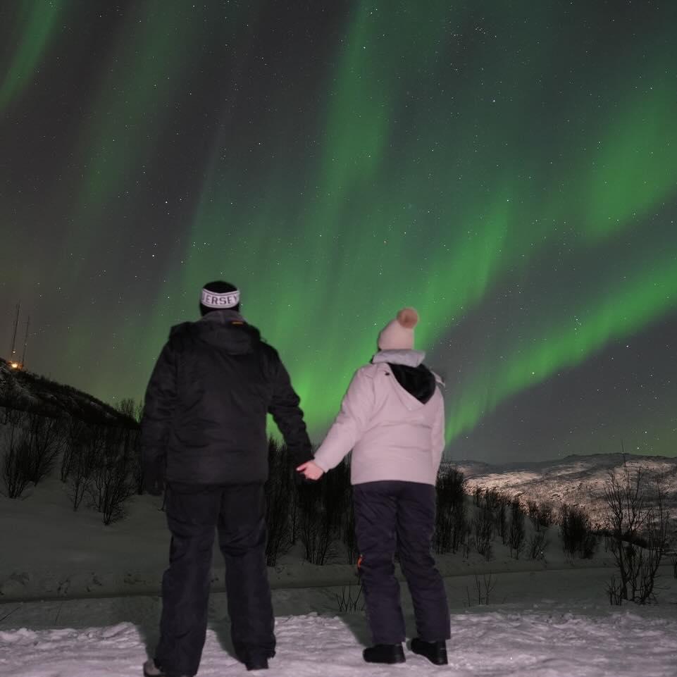 Tromso, Norway 2025
