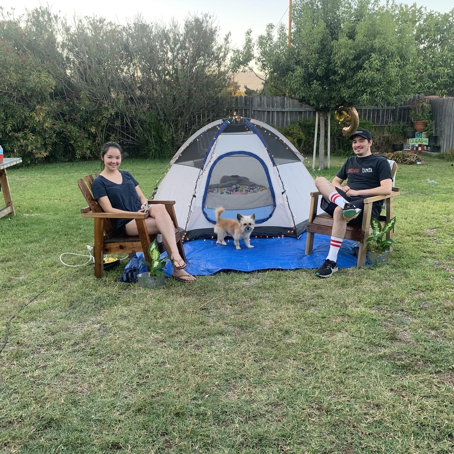 Date night 2020