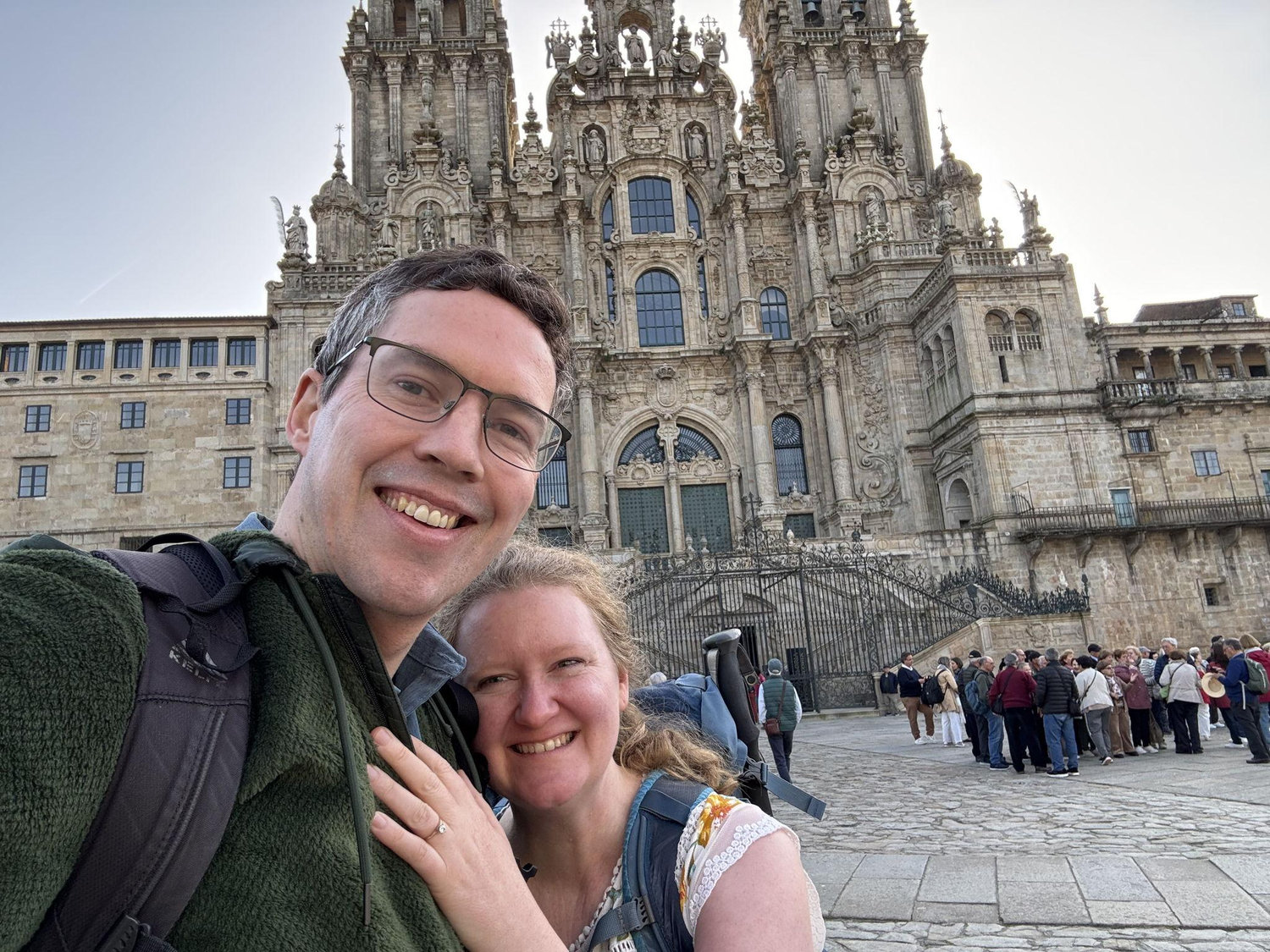 The Wedding Website of James Millikan and Kate Thompson