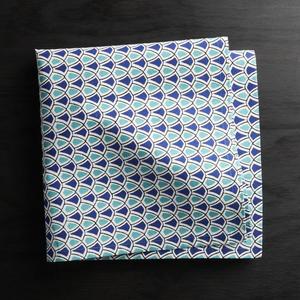 Tangle Napkin