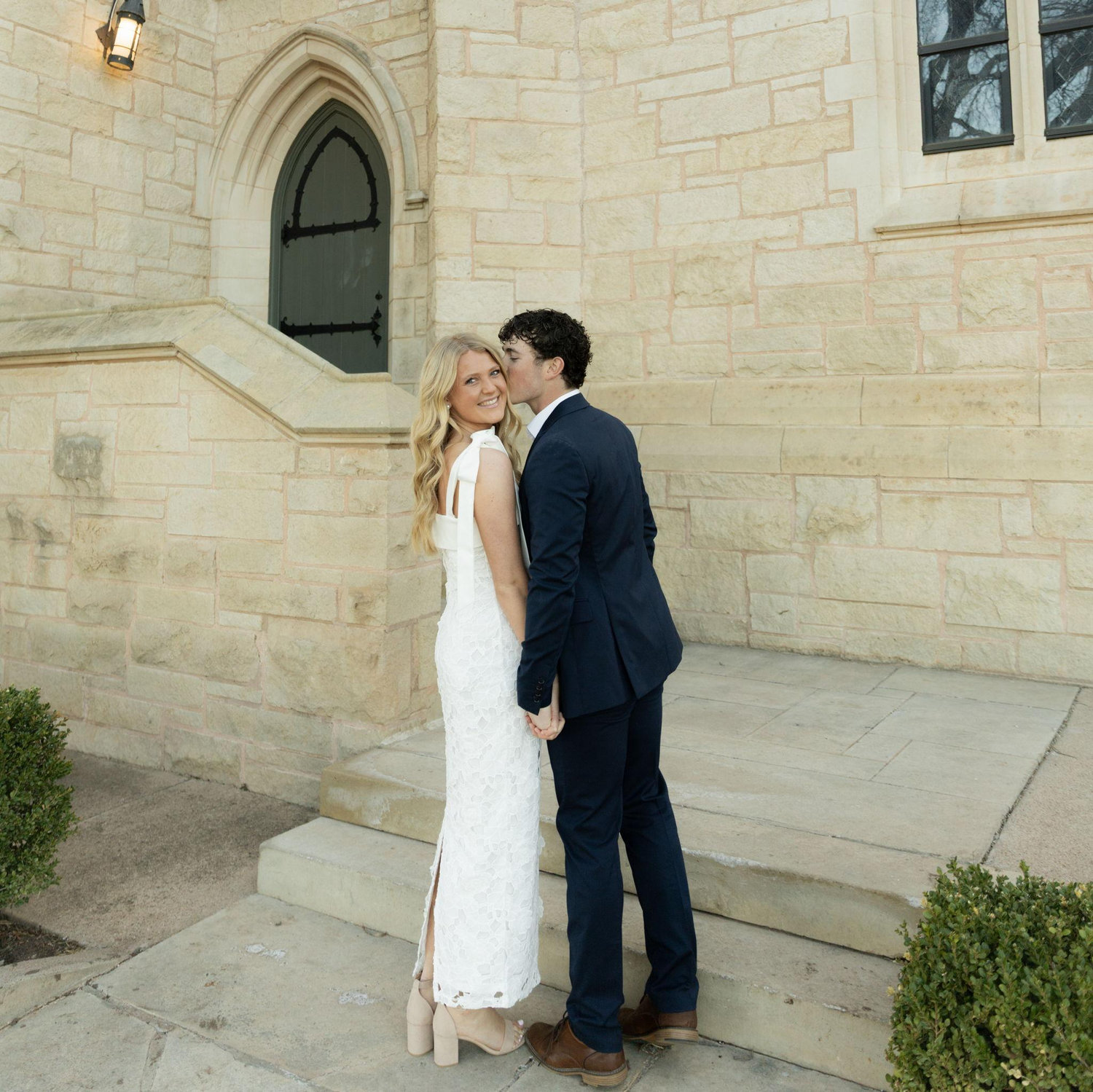 Engagement Shoot photos!