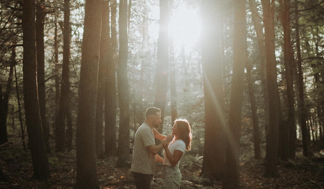 The Wedding Website of Meredith Woodall and Zachary Rohaley
