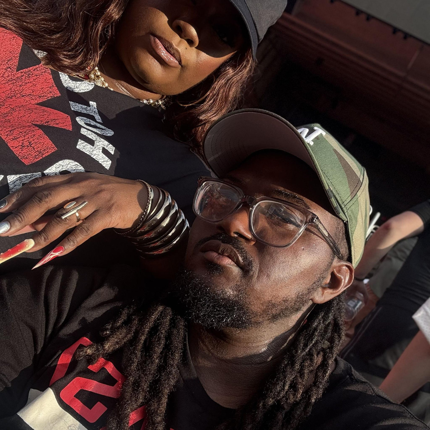 Grand National Tour ft Kendrick Lamar & Sza 2025