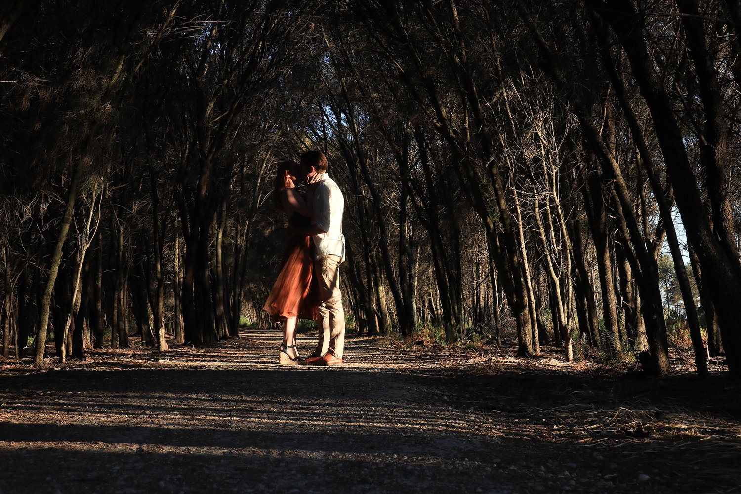 The Wedding Website of Nathan Morris and Anysha Grossman