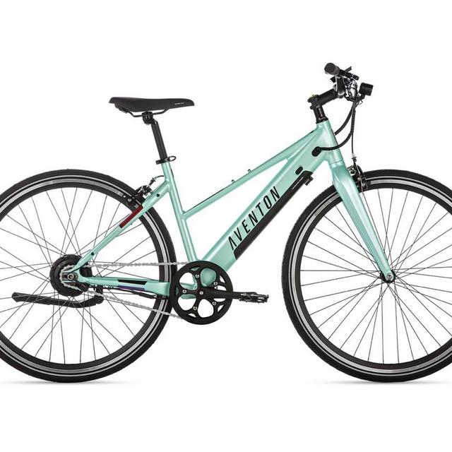 Aventon Soltera E-Bike