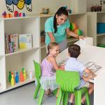 Child Care Services