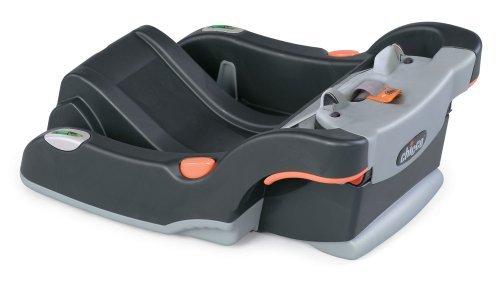 Chicco KeyFit and KeyFit30 Infant Car Seat Base , Anthracite