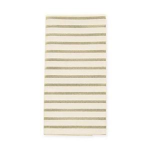 kate spade new york Harbour Drive Napkin in Gold