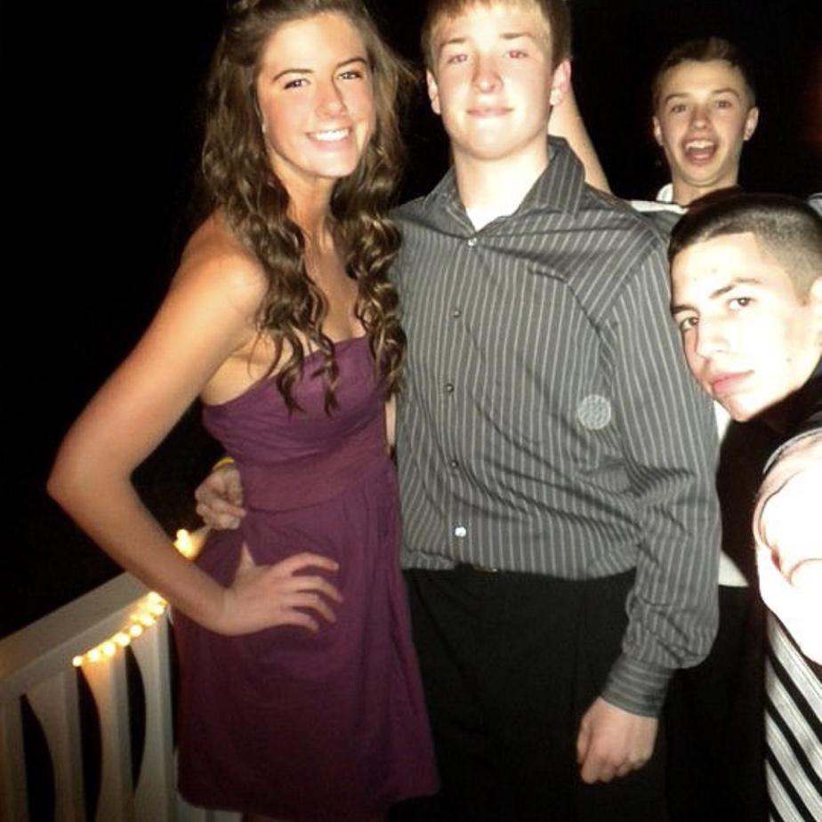 Highschool sweet 16s