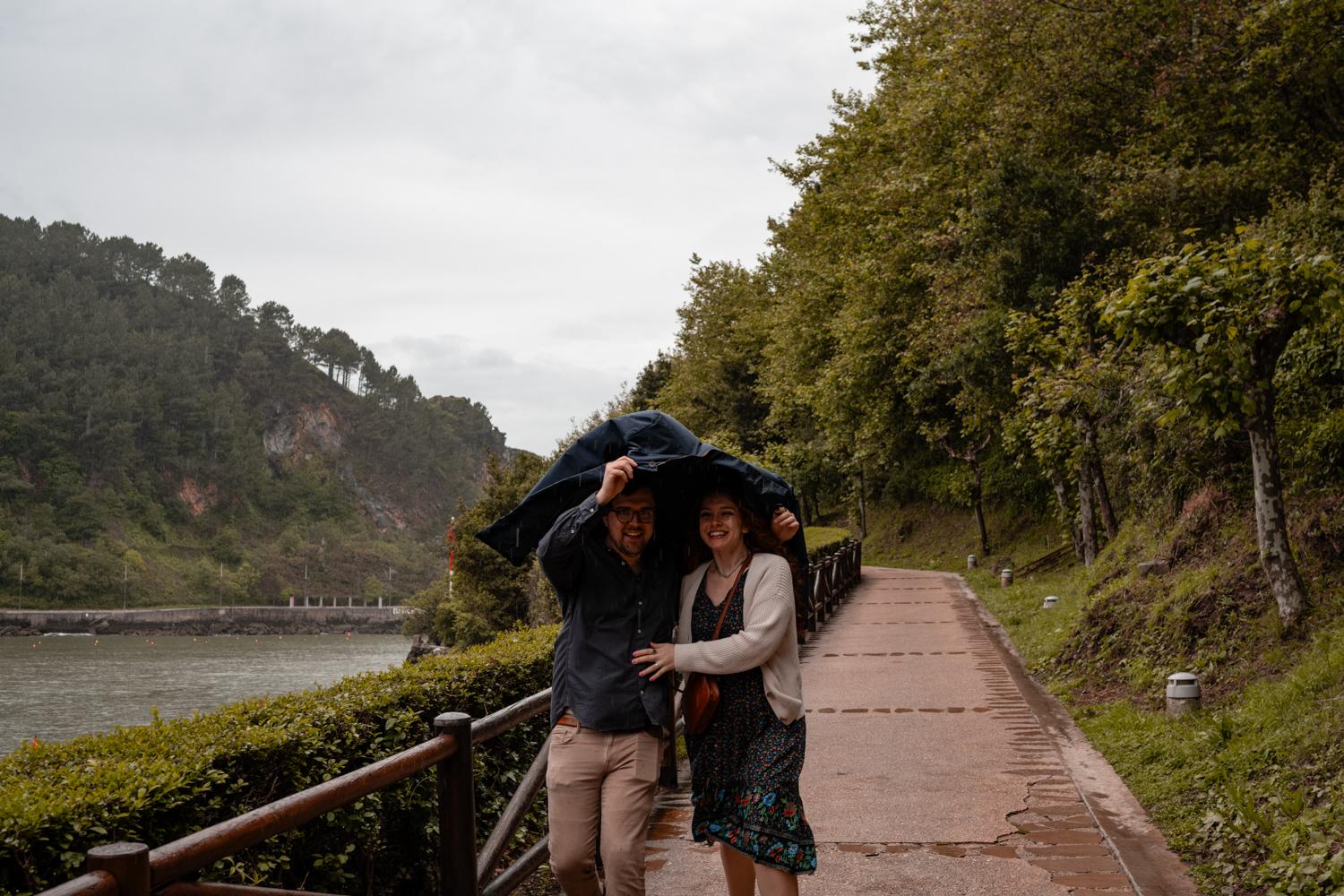 The Wedding Website of Christian Moore and Matt Pierce