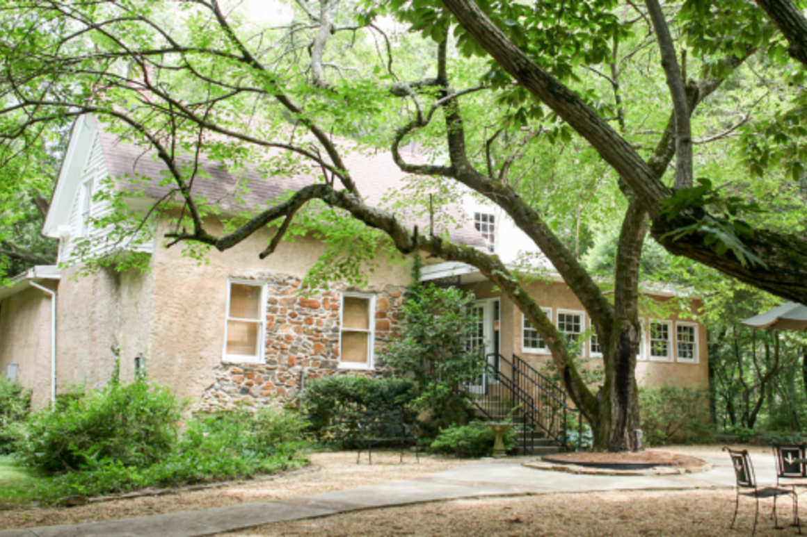 The Gardens At Kennesaw Mountain