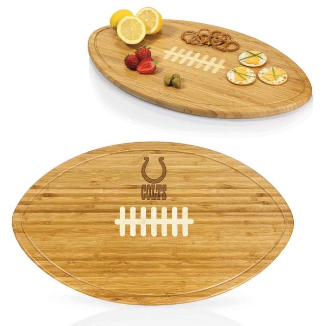 Indianapolis Colts Kickoff Cutting Board