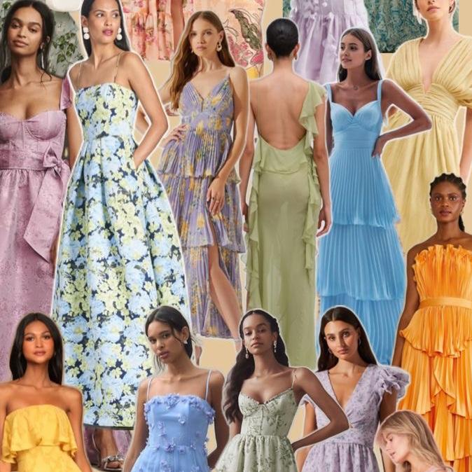 Feminine inspo