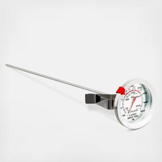 Candy Deep Fry Dial Thermometer