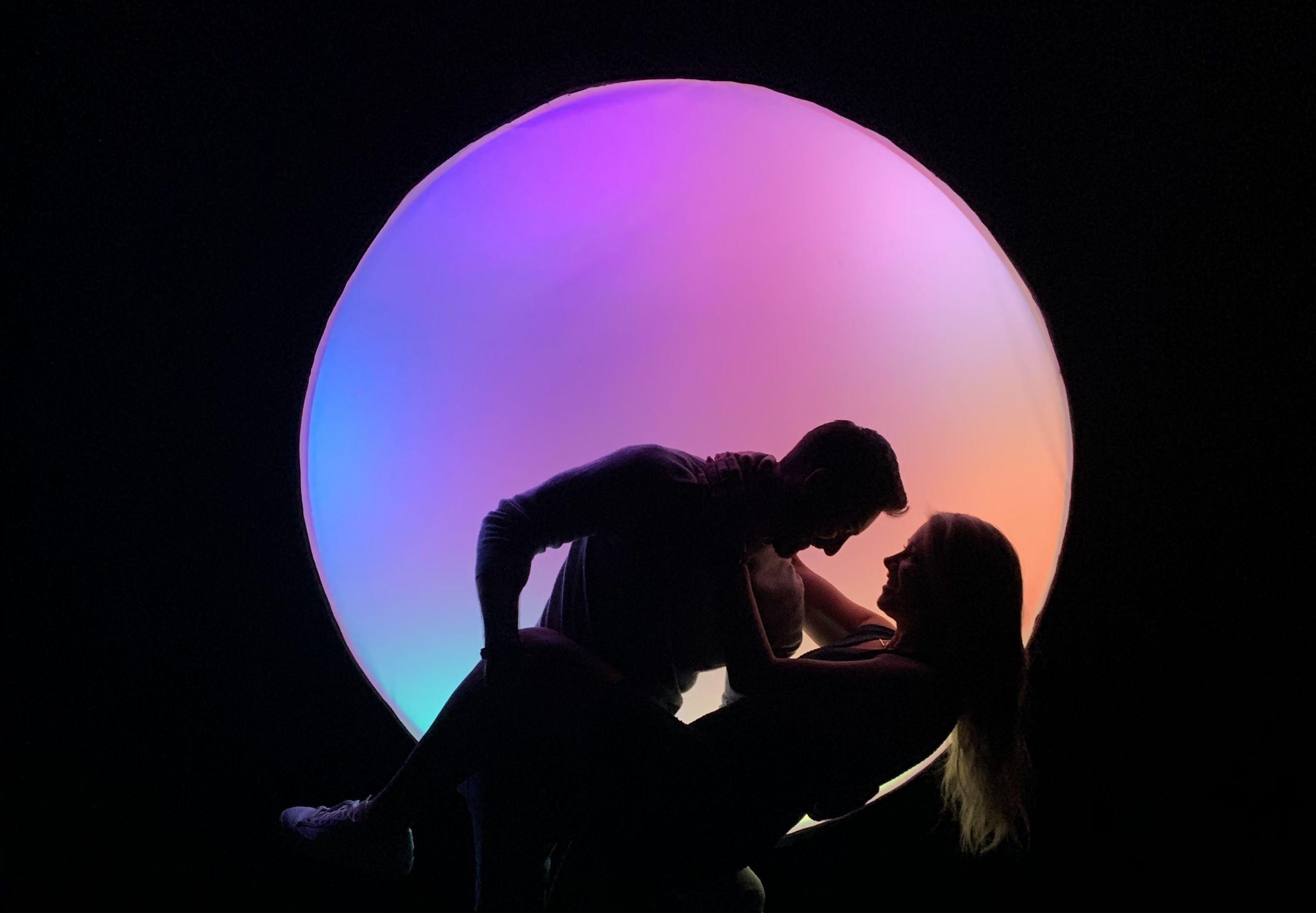 The Wedding Website of Alexandra Kuipers and Michael Souza