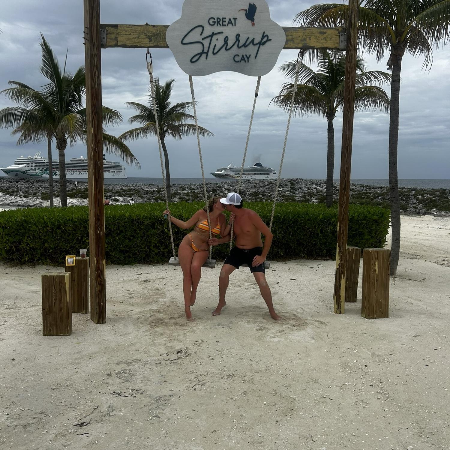 June 13, 2024 - Bahama Mamas