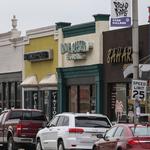Broad Ripple