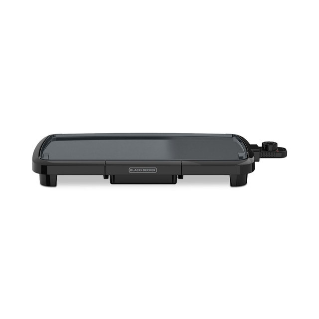 Black & Decker 11" x 20" Nonstick Electric Griddle