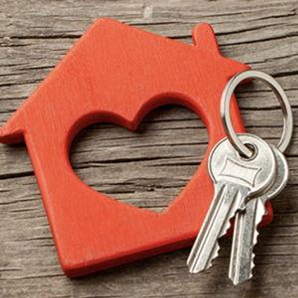 New Home Fund