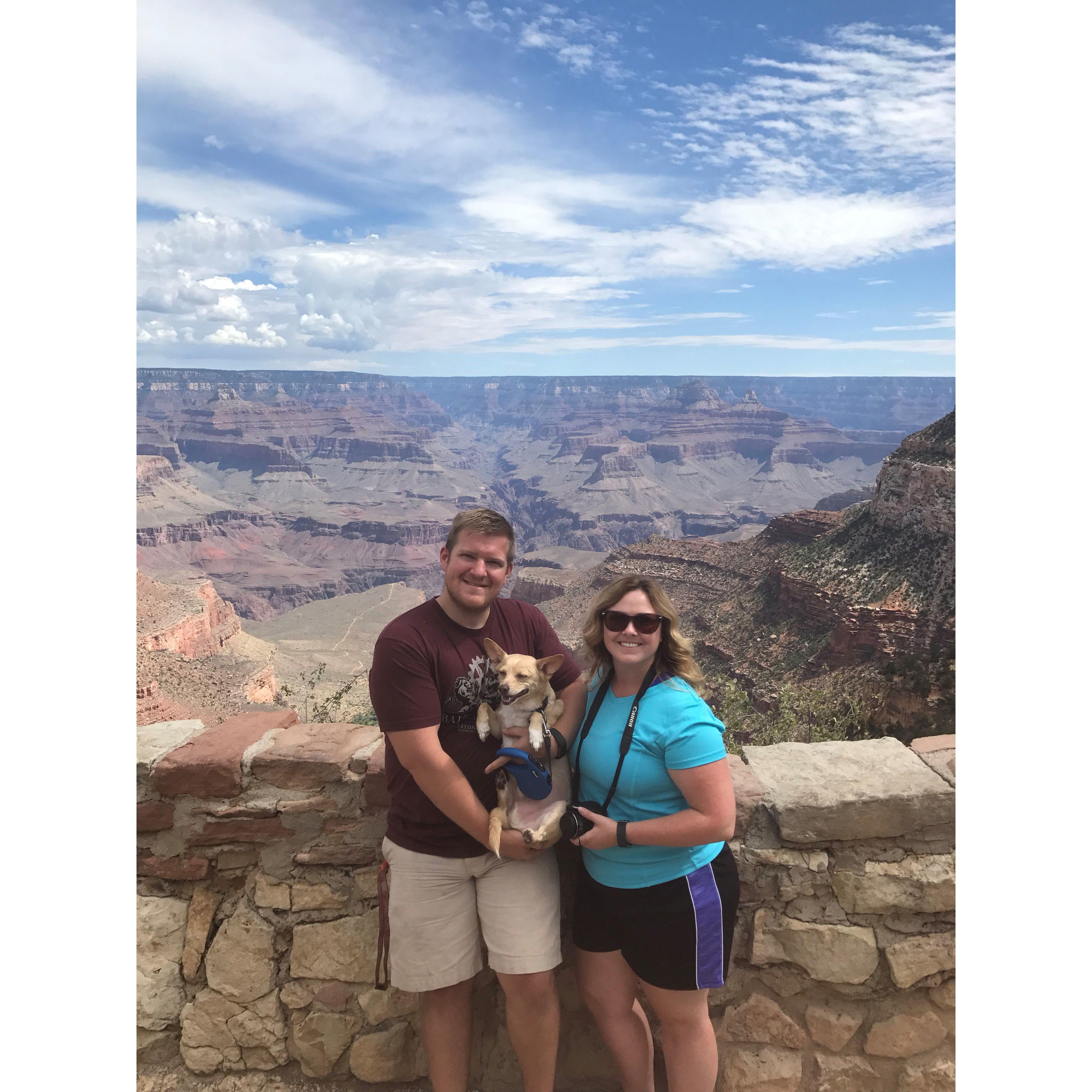 Grand Canyon