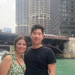 Chicago Riverwalk