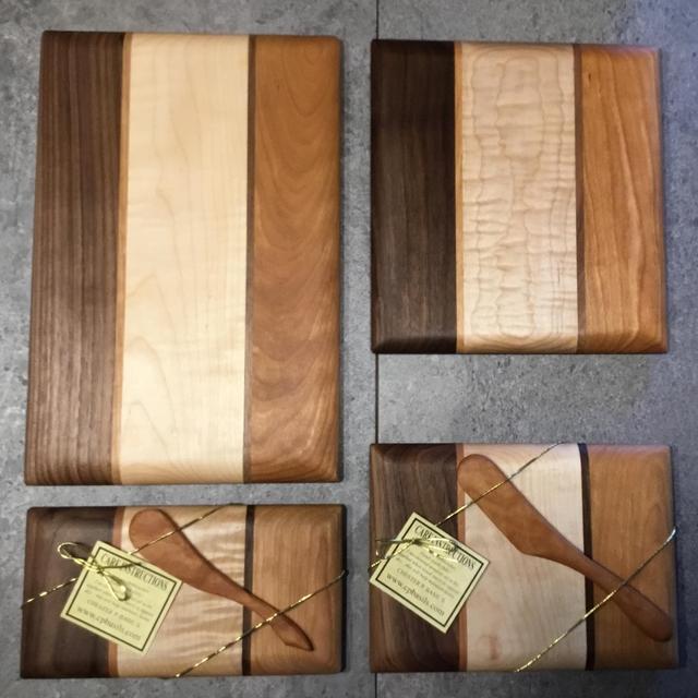 Board: Large 9" X 13"