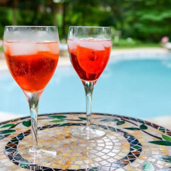 Cocktail Night