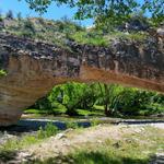 Ayres Natural Bridge