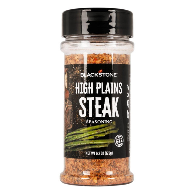 Blackstone High Plains Seasoning