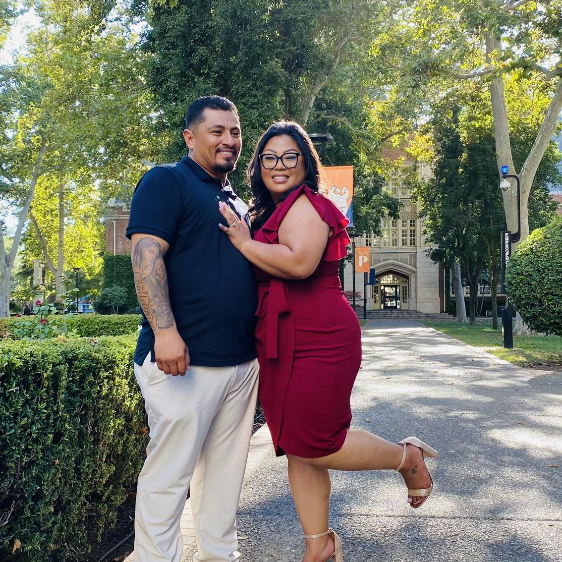 He who finds a wife finds a good thing, and obtains favor from the Lord.
‭‭
- Proverbs‬ ‭18‬:‭22‬ ‭NKJV‬‬
