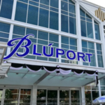 Blueport Hua Hin Resort Mall