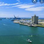 Cape Canaveral
