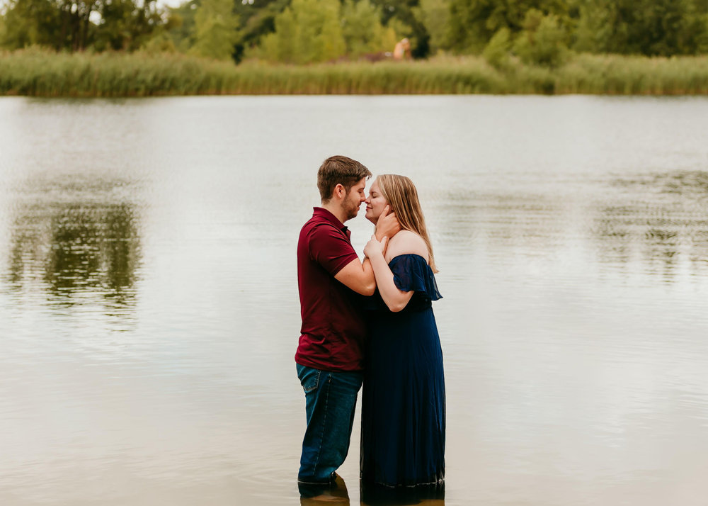 Aaliyah Wilson and Seth Ramirez's Wedding Website