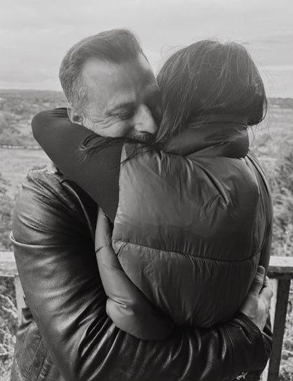 The Wedding Website of Andrea Cascos and Xavier Ramirez
