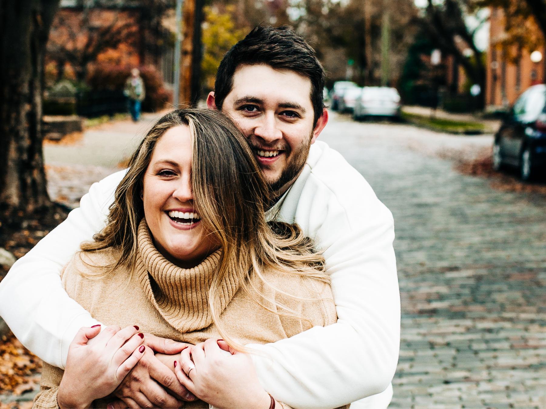 The Wedding Website of Brooke Rammel and Bryce Addington