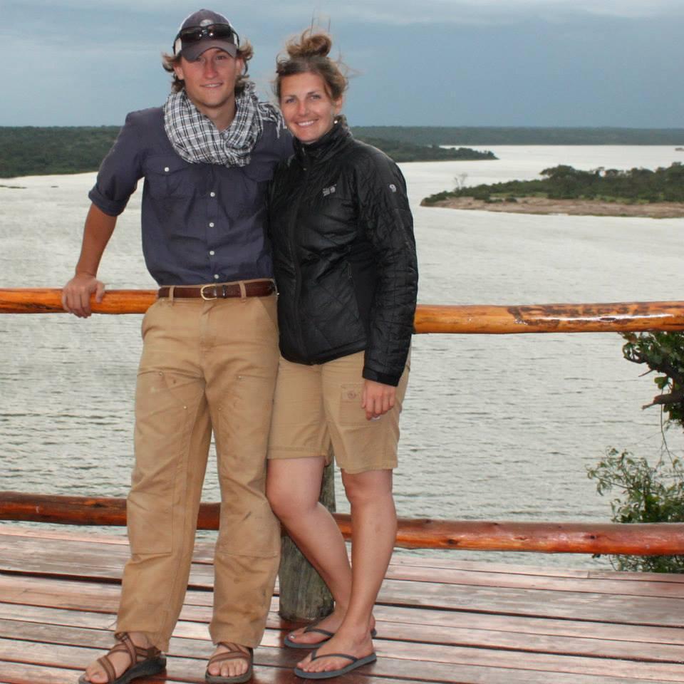 Safari 2013 in Queen Elizabeth National Park, Uganda