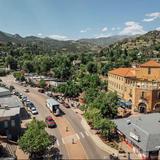 Manitou Springs/Penny Arcade