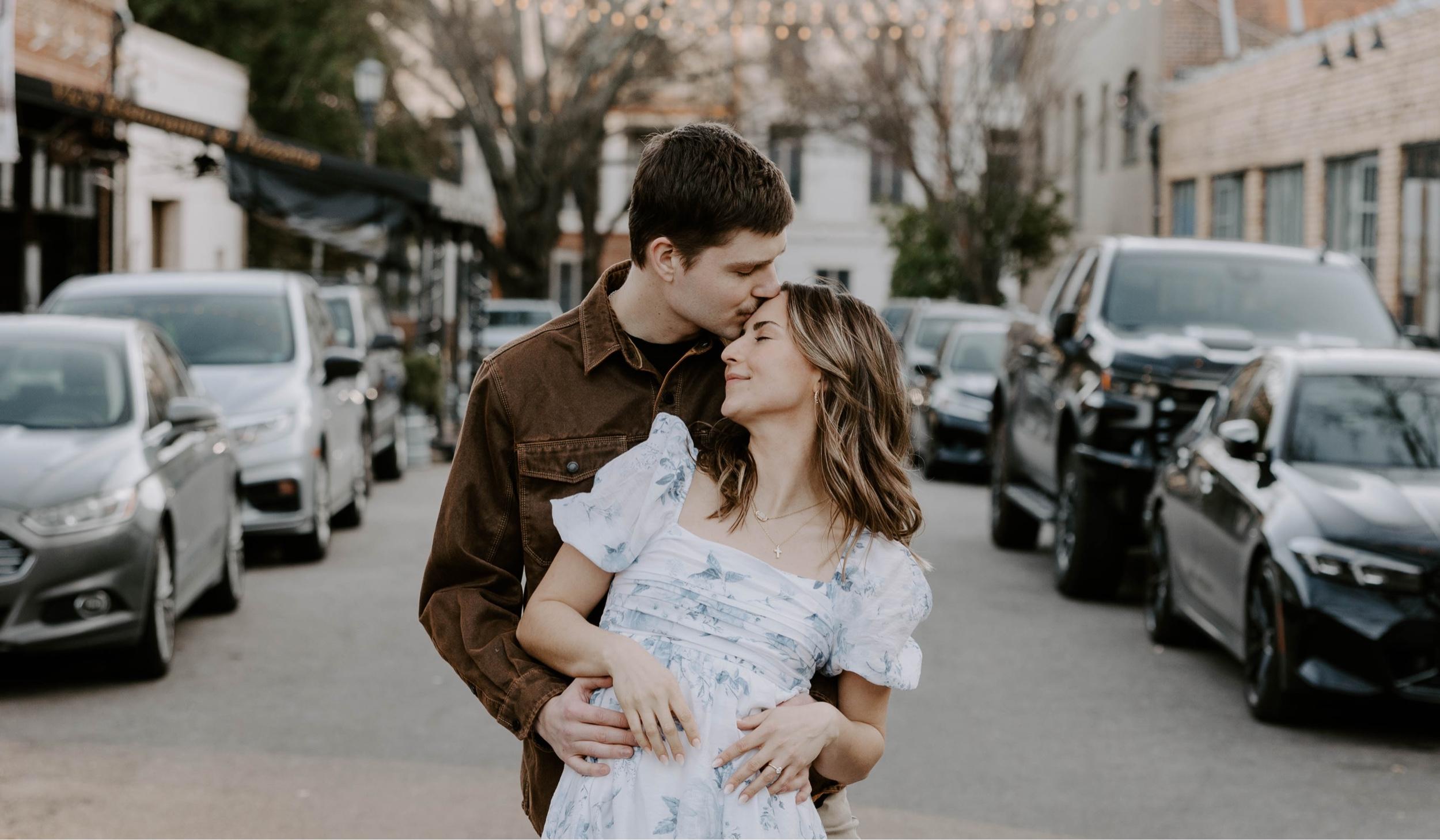 The Wedding Website of Micaiah Yoak and Andrew Ehresman