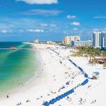 Clearwater Beach