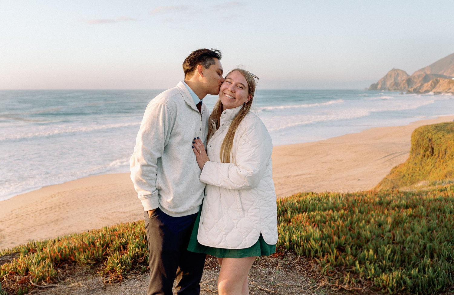 The Wedding Website of Brittany St George and Nick Swink