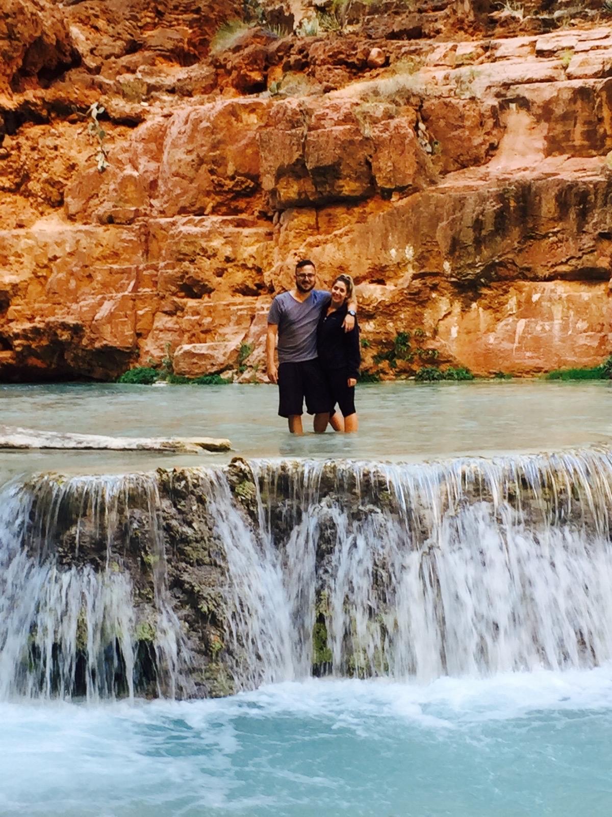 Havasupai 2017