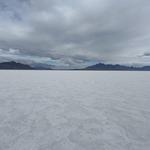 Bonneville Salt Flats