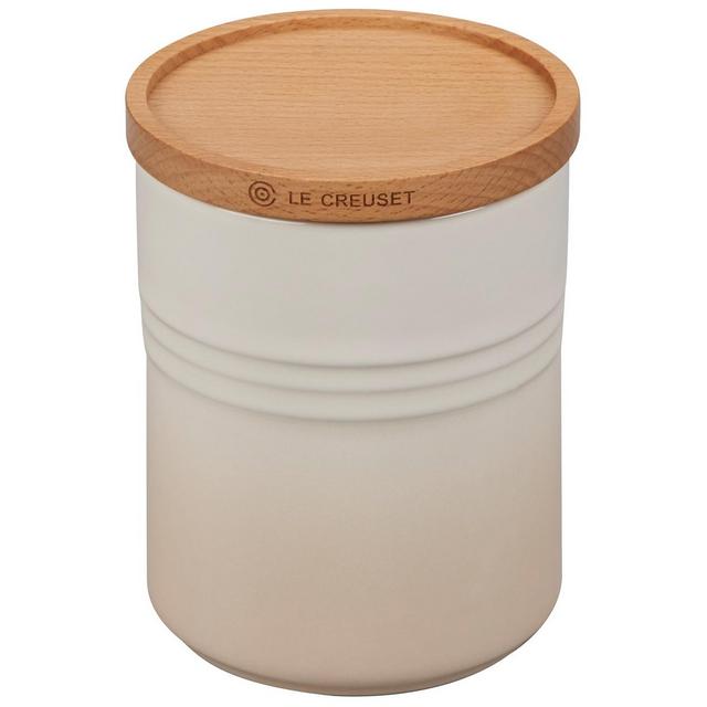 Storage Canister