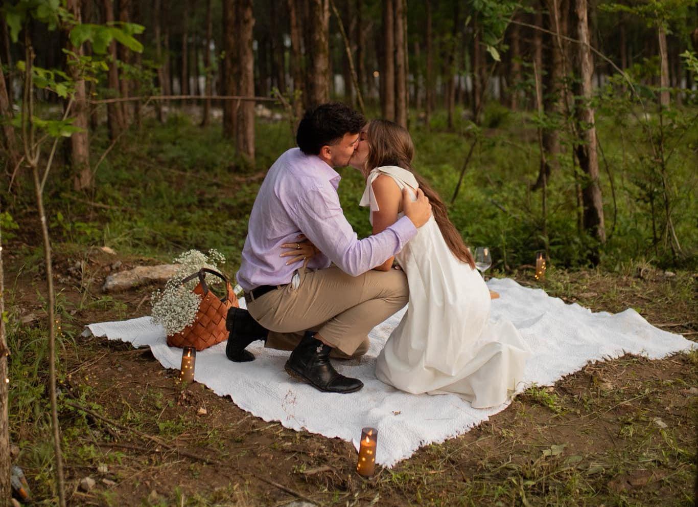 The Wedding Website of Morgan Tippens and Andrew Griffith